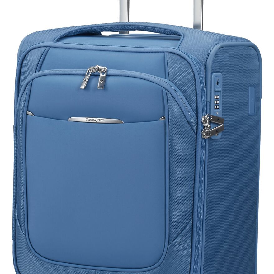 Re-Lite Koffert 2hjul Underseater 45cm